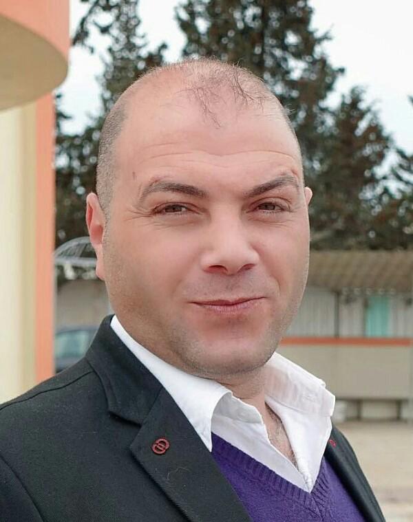 علي اسماعيل حربا